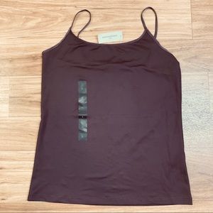 NWT Banana Republic Layer Cami Camisole Tank Top